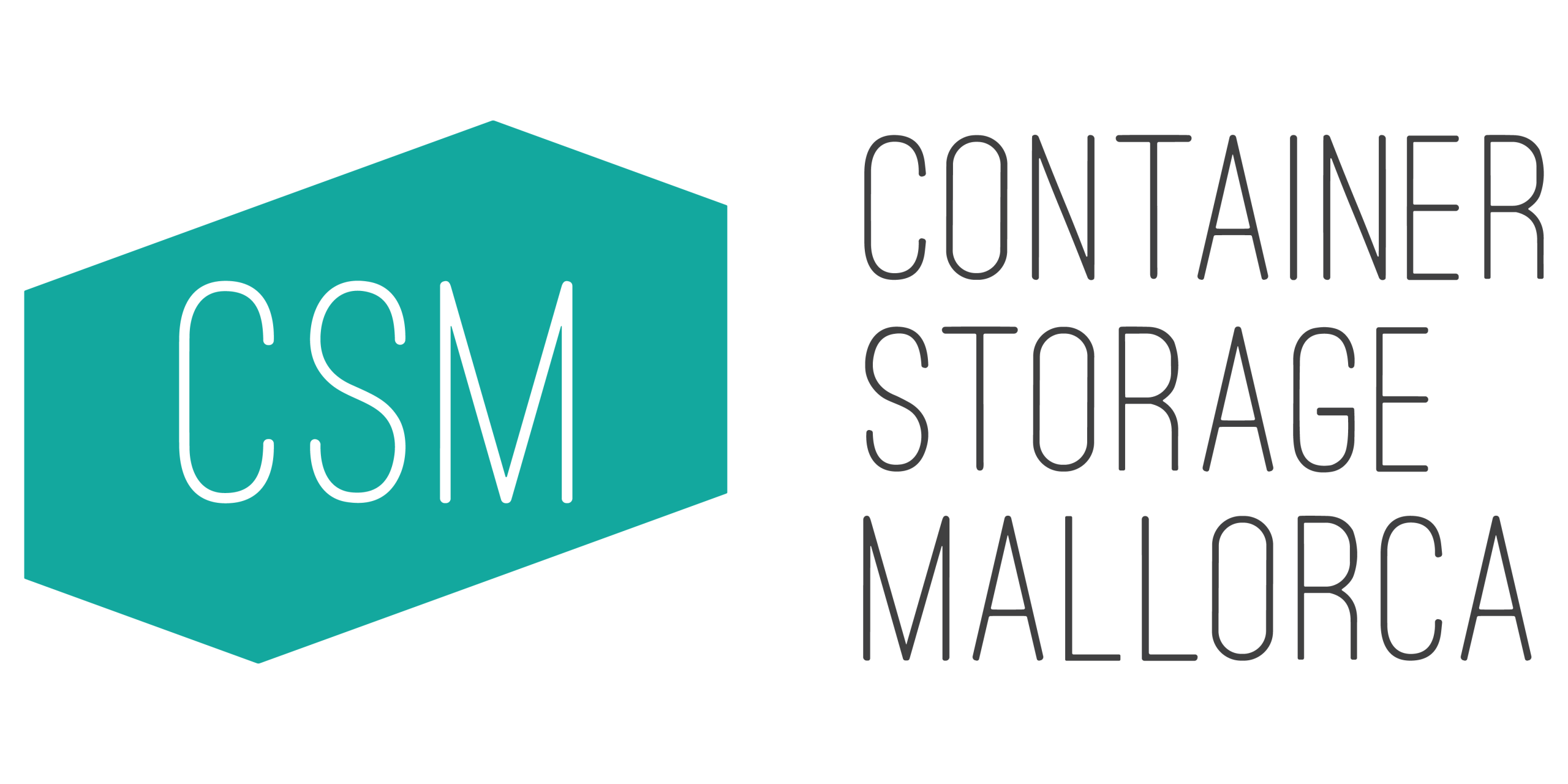 CONTAINER STORAGE MALLORCA S L Logo Principal